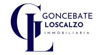 Logo de Goncebate Propiedades