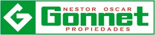 Logo de Gonnet Propiedades