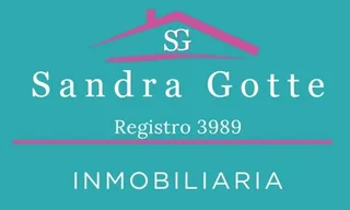 Logo de Sandra Gotte Inmobiliaria