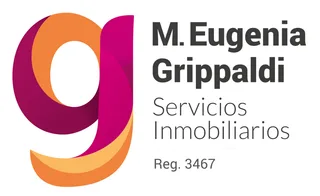 Logo de Grippaldi Propiedades