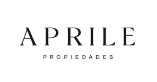 Logo de Aprile Propiedades