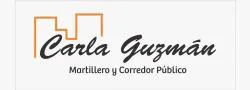 Logo de Guzman Propiedades