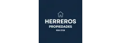 Logo de Herreros Propiedades