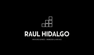 Logo de Raul Hidalgo Inversiones Inmobiliarias