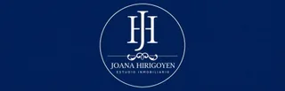 Logo de Hirigoyen Propiedades