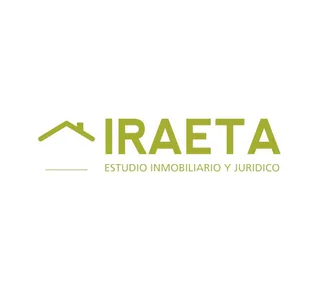Logo de Iraeta Propiedades