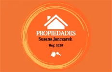 Logo de Janczarek Propiedades