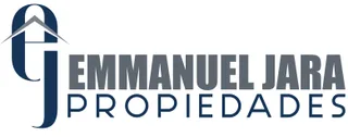 Logo de Jara Propiedades