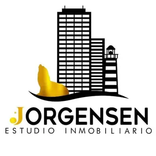 Logo de Jorgensen Propiedades