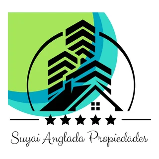 Logo de Suyai Anglada Propiedades