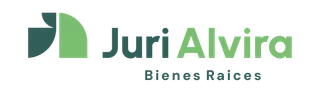 Logo de Juri Propiedades