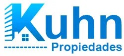Logo de Kuhn Propiedades