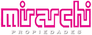 Logo de Mirarchi Propiedades