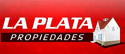 Logo de La Plata Propiedades