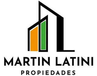 Logo de Martin Latini Propiedades