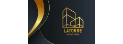 Logo de Latorre Negocios Inmobiliarios
