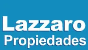 Logo de Lazzaro Propiedades