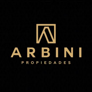Logo de Arbini Propiedades