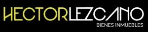 Logo de Hector Lezcano Bienes Inmuebles