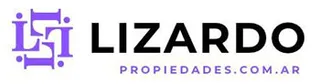 Logo de Lizardo Propiedades