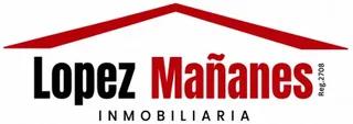 Logo de Lopez Mañanes Propiedades