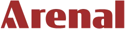 Logo de Arenal Propiedades