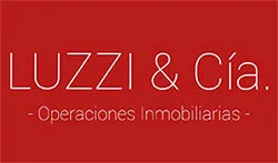 Logo de Luzzi y Cia Operaciones Inmobiliarias