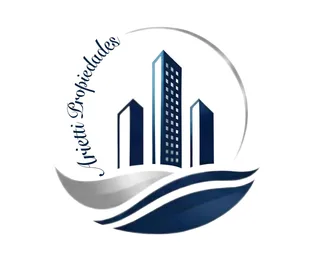 Logo de Arietti Propiedades