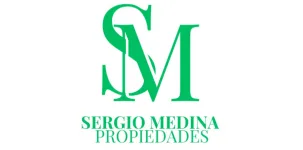 Logo de Madina Propiedades