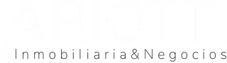 Logo de Ariotti Propiedades