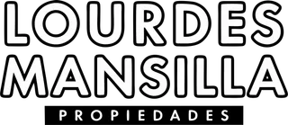 Logo de Lourdes Mansilla Propiedades