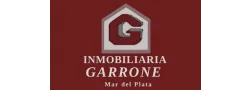 Logo de Inmobiliaria Garrone