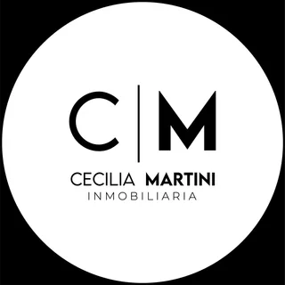 Logo de Martini Propiedades