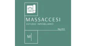 Logo de Massaccesi Propiedades