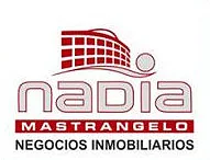 Logo de Nadia Mastrangelo Negocios Inmobiliarios