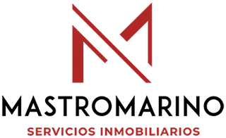Logo de Mastromarino Propiedades
