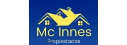 Logo de Mc Innes Propiedades