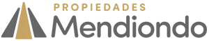 Logo de Mendiondo Garbin Propiedades