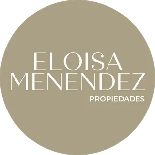 Logo de Menendez Propiedades