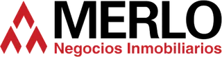 Logo de Merlo Propiedades