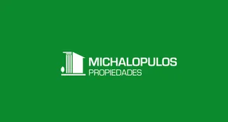 Logo de Michalopulos Propiedades