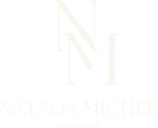 Logo de Michel Propiedades