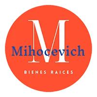 Logo de Mihocevich Propiedades