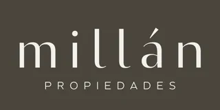 Logo de Millán Propiedades
