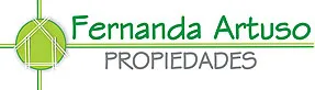 Logo de Fernanda Artuso Propiedades