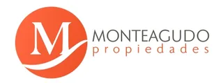 Logo de Monteagudo Propiedades