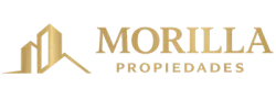 Logo de Morilla Propiedades