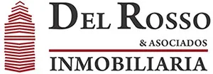 Logo de Del Rosso & Asociados Inmobiliaria