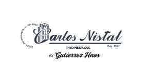 Logo de Nistal Propiedades