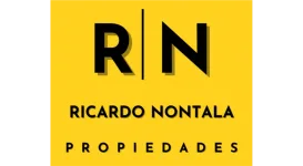 Logo de Nontala Propiedades